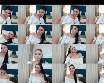 mmmaaa1234 — 31 minute Chaturbate female cam show recording, 1080p, Nov 5, 2020