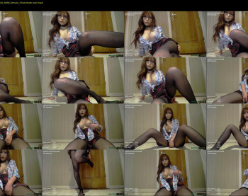 monstarnancy08 — 70 minute Chaturbate female cam show recording, 1080p, Nov 4, 2020