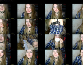 naughty_popa — 47 minute Chaturbate female cam show recording, 720p, Nov 4, 2020