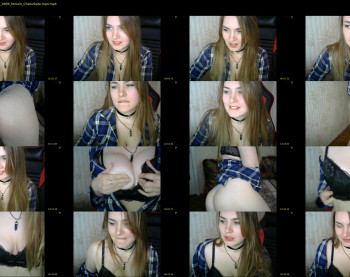 naughty_popa — 35 minute Chaturbate female cam show recording, 720p, Nov 4, 2020