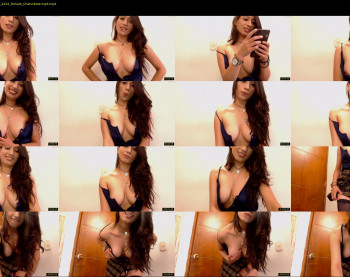 nicole_jamess — 113 minute Chaturbate female cam show recording, 720p, Nov 4, 2020