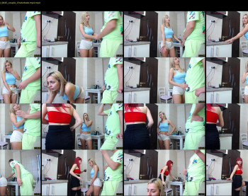 nolimitscoupl3 — 14 minute Chaturbate couple cam show recording, 720p, Nov 4, 2020