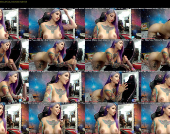 nuryforerogh — 65 minute Chaturbate female cam show recording, 1080p, Nov 5, 2020