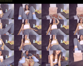 peaceduke — 70 minute Chaturbate female cam show recording, 1080p, Nov 4, 2020