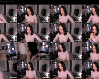 pippalee — 70 minute Chaturbate female cam show recording, 1080p, Nov 4, 2020