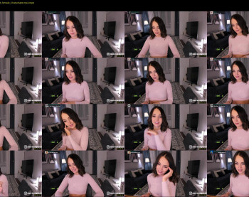 pippalee — 13 minute Chaturbate female cam show recording, 1080p, Nov 4, 2020