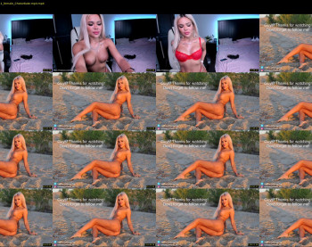 popy_star — 77 minute Chaturbate couple cam show recording, 1080p, Nov 5, 2020