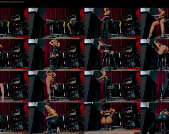 puffy_love — 114 minute Chaturbate female cam show recording, 720p, Nov 4, 2020