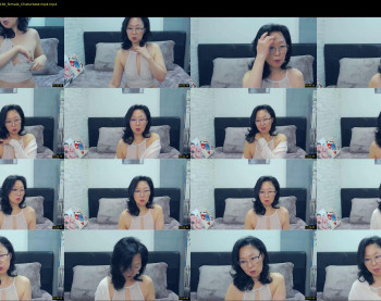 sandrami__ — 27 minute Chaturbate female cam show recording, 720p, Nov 4, 2020