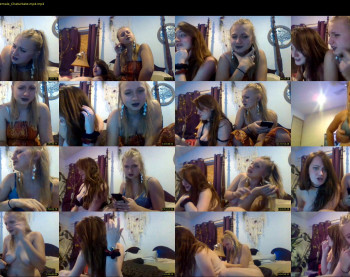 scartit — 223 minute Chaturbate female cam show recording, 720p, Nov 4, 2020