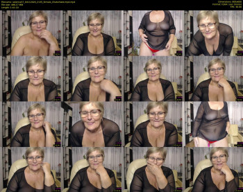 selenna57 — 102 minute Chaturbate female cam show recording, 480p, Nov 4, 2020