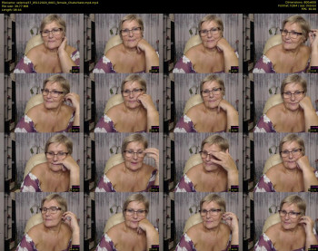 selenna57 — 9 minute Chaturbate female cam show recording, 480p, Nov 5, 2020
