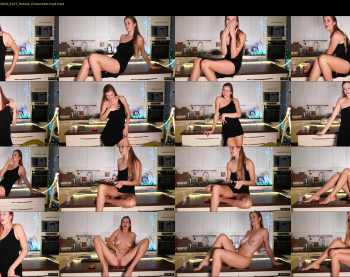 stella_and_stephan — 71 minute Chaturbate couple cam show recording, 1080p, Nov 5, 2020
