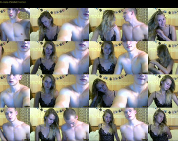 sugarcoup — 8 minute Chaturbate couple cam show recording, 720p, Nov 4, 2020