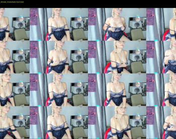 taichi75 — 7 minute Chaturbate female cam show recording, 1080p, Nov 4, 2020