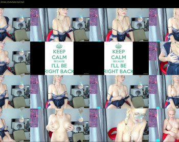 taichi75 — 81 minute Chaturbate female cam show recording, 1080p, Nov 4, 2020