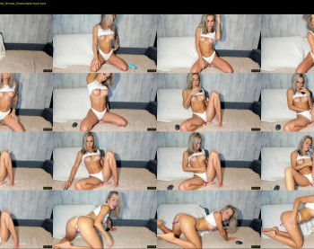 teonatorru — 30 minute Chaturbate female cam show recording, 720p, Nov 5, 2020