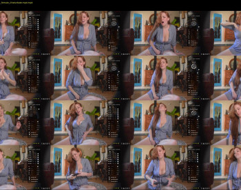 tinatopp — 17 minute Chaturbate female cam show recording, 480p, Nov 4, 2020