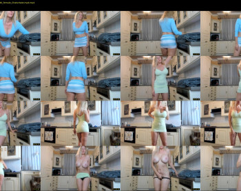 tunderose — 70 minute Chaturbate female cam show recording, 1080p, Nov 4, 2020