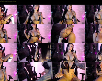 vanessa_vega — 70 minute Chaturbate female cam show recording, 1080p, Nov 5, 2020