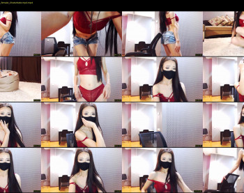verasun — 70 minute Chaturbate female cam show recording, 720p, Nov 4, 2020