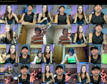 whaaaaaaaat — 75 minute Chaturbate couple cam show recording, 1080p, Nov 4, 2020
