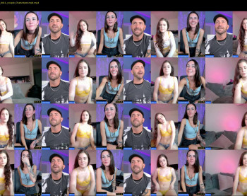 whaaaaaaaat — 70 minute Chaturbate couple cam show recording, 1080p, Nov 5, 2020