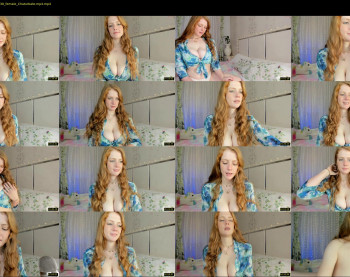 x__rose__x — 62 minute Chaturbate female cam show recording, 720p, Nov 4, 2020