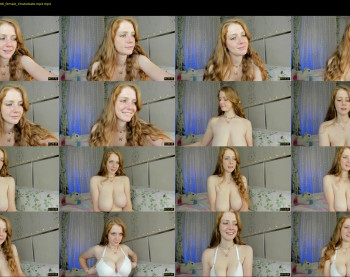 x__rose__x — 5 minute Chaturbate female cam show recording, 720p, Nov 4, 2020