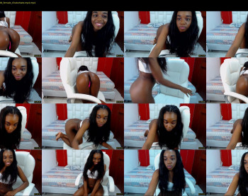 zobe_love — 53 minute Chaturbate female cam show recording, 1080p, Nov 4, 2020