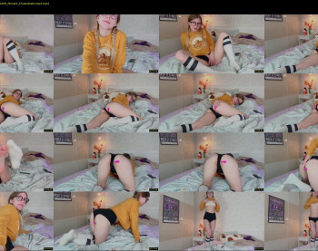 69littlebig69 — 44 minute Chaturbate couple cam show recording, 720p, Nov 5, 2020