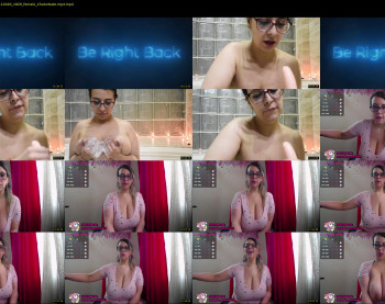 _amanda_seyfried19 — 28 minute Chaturbate female cam show recording, 720p, Nov 5, 2020