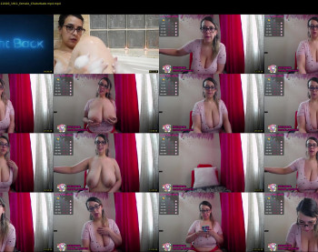 _amanda_seyfried19 — 70 minute Chaturbate female cam show recording, 720p, Nov 5, 2020