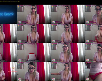 _amanda_seyfried19 — 70 minute Chaturbate female cam show recording, 720p, Nov 5, 2020