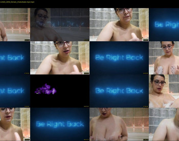 _amanda_seyfried19 — 59 minute Chaturbate female cam show recording, 720p, Nov 5, 2020