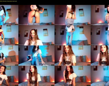 _stella_rose_ — 70 minute Chaturbate female cam show recording, 1080p, Nov 5, 2020