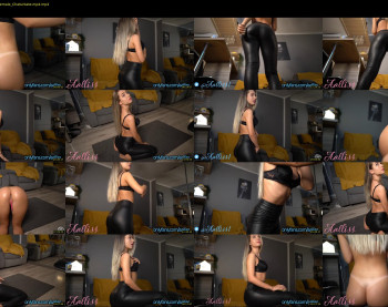 aalliss — 71 minute Chaturbate female cam show recording, 1080p, Nov 5, 2020