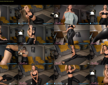 aalliss — 71 minute Chaturbate female cam show recording, 1080p, Nov 5, 2020