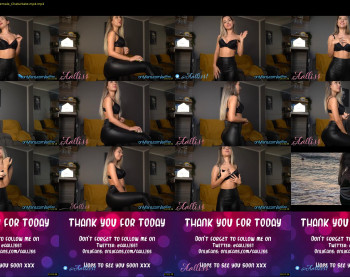 aalliss — 33 minute Chaturbate female cam show recording, 1080p, Nov 5, 2020