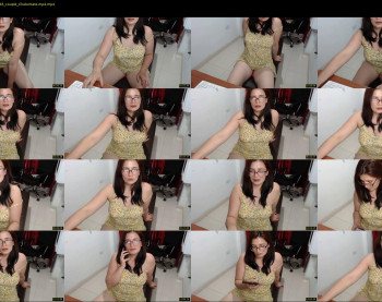 adriana71 — 16 minute Chaturbate couple cam show recording, 480p, Nov 5, 2020