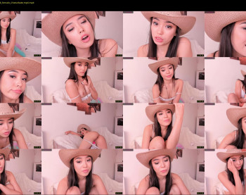 aina_kun — 66 minute Chaturbate female cam show recording, 1080p, Nov 5, 2020