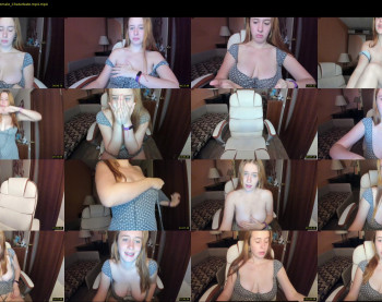 aliaa_ — 70 minute Chaturbate female cam show recording, 1080p, Nov 5, 2020