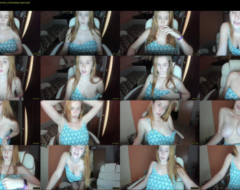 aliaa_ — 70 minute Chaturbate female cam show recording, 1080p, Nov 5, 2020