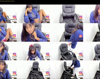alison_ker — 35 minute Chaturbate female cam show recording, 720p, Nov 5, 2020