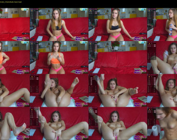 an_iv — 17 minute Chaturbate female cam show recording, 1080p, Nov 5, 2020