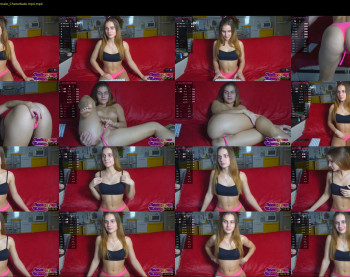 an_iv — 73 minute Chaturbate female cam show recording, 1080p, Nov 5, 2020