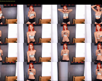 anna_wells — 39 minute Chaturbate female cam show recording, 1080p, Nov 6, 2020