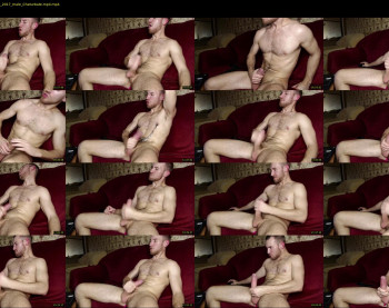 anton_boy007 — 34 minute Chaturbate male cam show recording, 720p, Nov 5, 2020