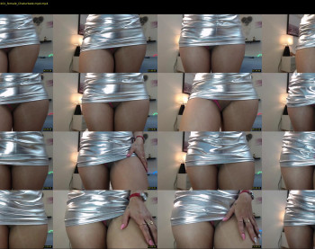 ashley_ruiz_ — 16 minute Chaturbate female cam show recording, 1080p, Nov 6, 2020