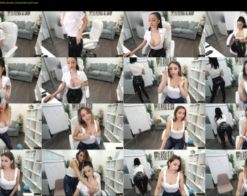 babesgowild — 71 minute Chaturbate couple cam show recording, 1080p, Nov 5, 2020